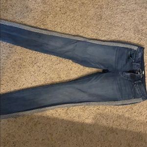 Bob Timberlake Skinny Jeans